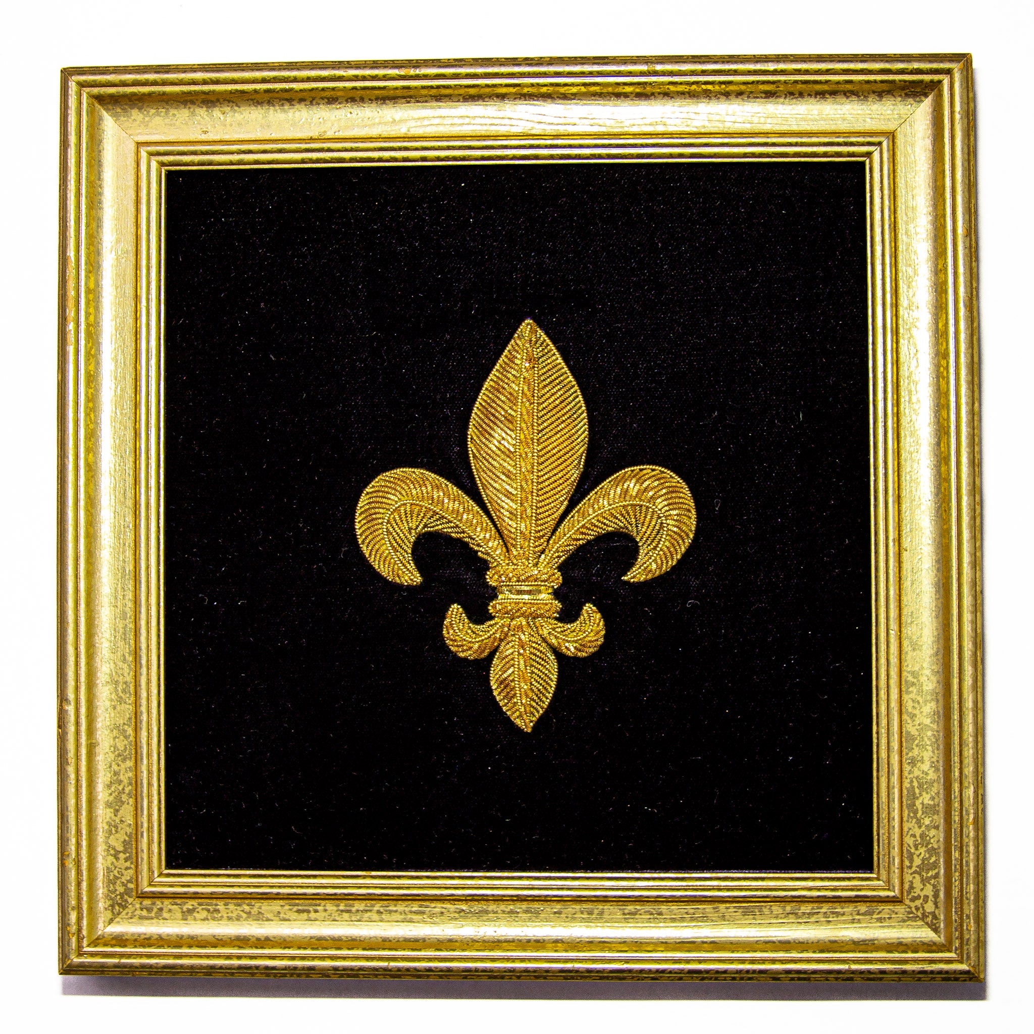 Fleur de Lys