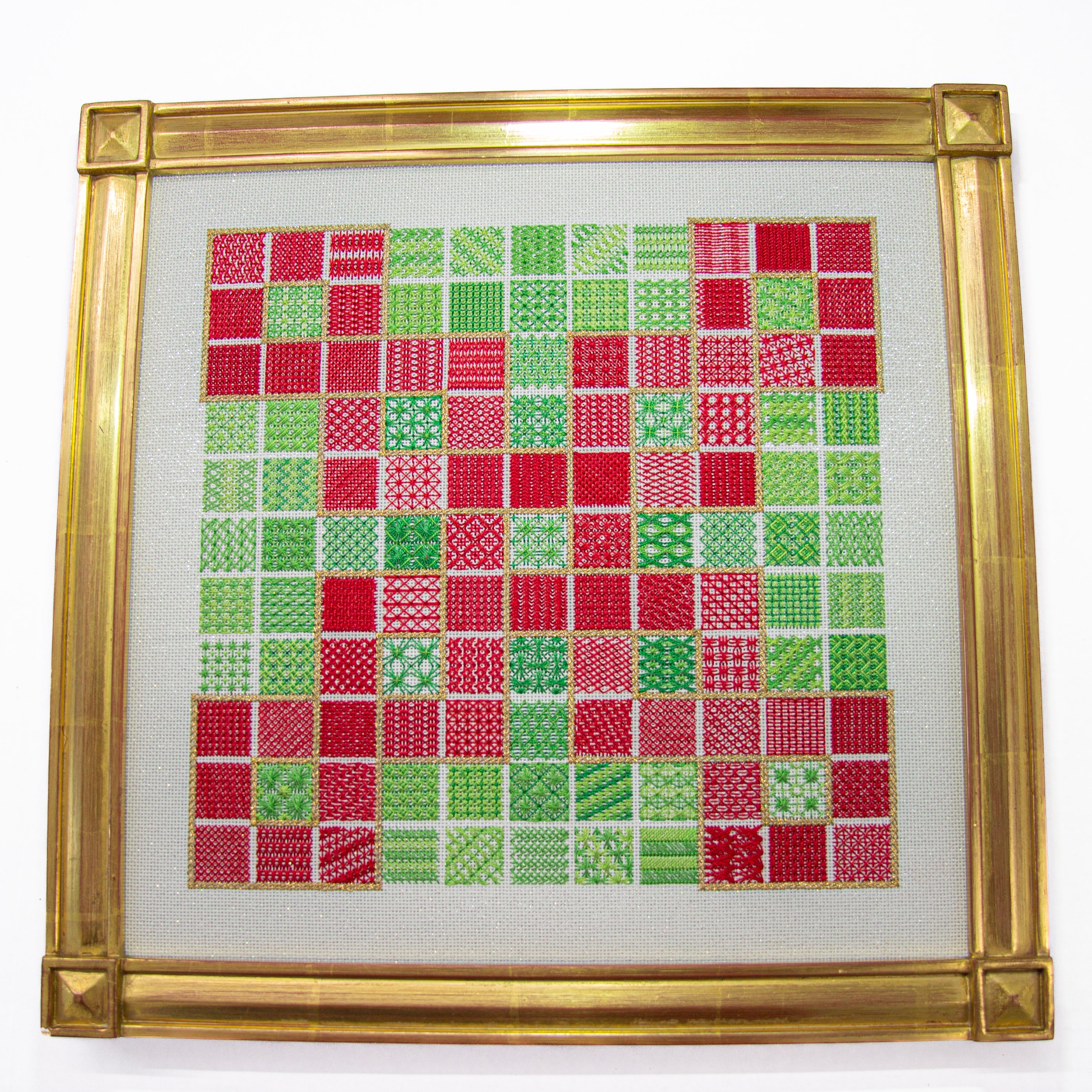 Samplers