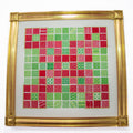 121 Crossed Stitches Kit