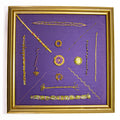 Experimenting in Gold - Kit